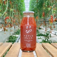 フルティカジュース180ml ［1本、12本］(1本)